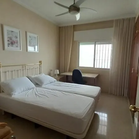 San Juan Apartment
