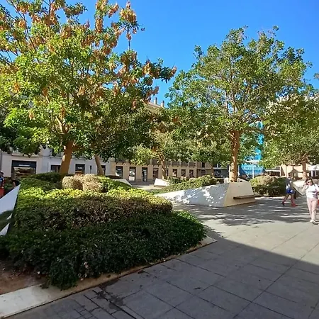 San Juan Málaga